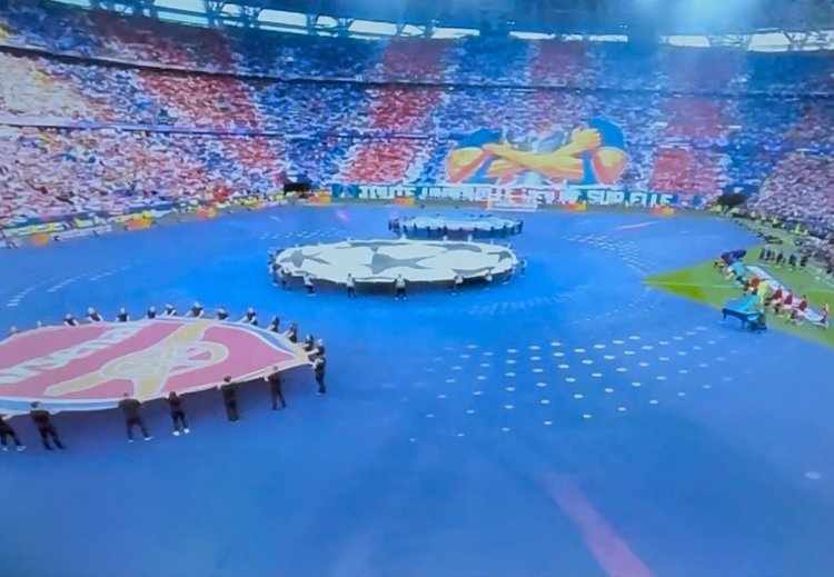 Drama di Budapest: Bungkam Arsenal Lewat Adu Penalti, PSG Pertahankan Takhta Juara Liga Champions 2026