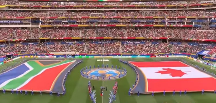 KANADA UKIR SEJARAH, JADI TIM PERTAMA YANG LOLOS KE BABAK 16 BESAR PIALA DUNIA FIFA 2026