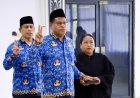 Sukseskan Program Strategis Nasional, Kepala Kantah Kota Jayapura Resmi Dilantik Sebagai Ketua Panitia Ajudikasi PTSL Tahun 2026