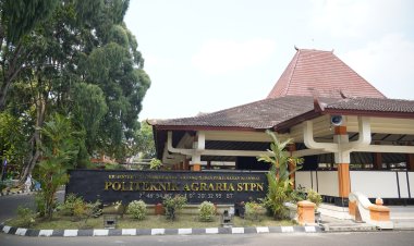 Politeknik Agraria STPN Tawarkan Program Studi Khusus di Bidang Agraria, Pertanahan, dan Tata Ruang