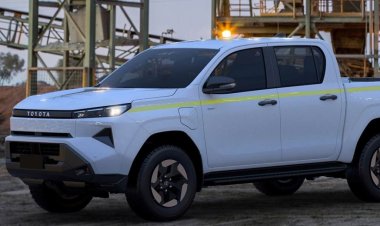 Pasar Otomotif Indonesia 2026 Memanas: Toyota, Mitsubishi, dan Honda Gempur Segmen Hybrid