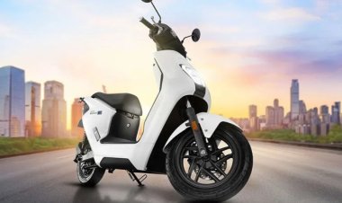 Deretan Motor Listrik Terbaru 2026 yang Mengaspal di Indonesia