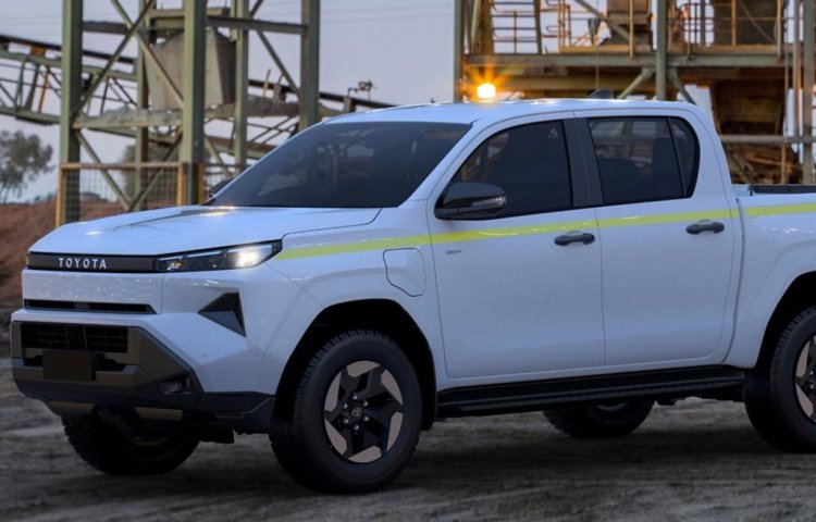 Pasar Otomotif Indonesia 2026 Memanas: Toyota, Mitsubishi, dan Honda Gempur Segmen Hybrid