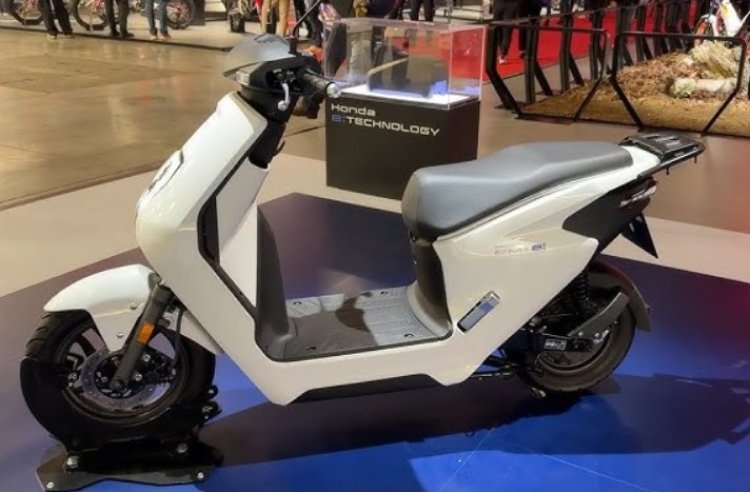 Deretan Motor Listrik Terbaru 2026 yang Mengaspal di Indonesia