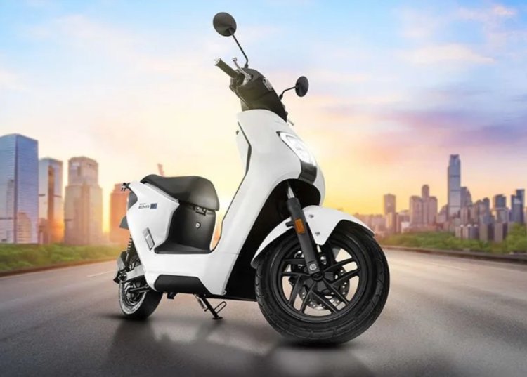 Deretan Motor Listrik Terbaru 2026 yang Mengaspal di Indonesia