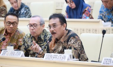 Sekjen ATR/BPN: Layanan Pertanahan Capai 8,4 Juta Berkas Setiap Tahunnya