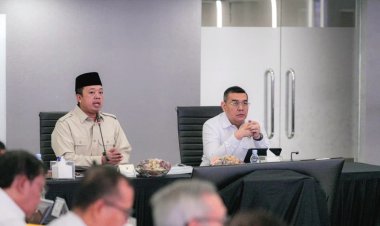 Kementerian ATR/BPN Hadirkan Pengukuran Terjadwal, Beri Kepastian Waktu Layanan untuk Masyarakat