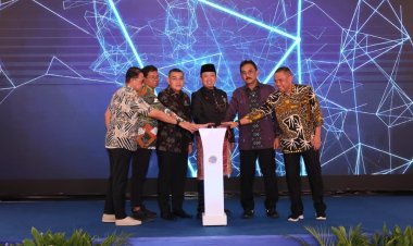 HUT ke-81 Republik Indonesia, Kementerian ATR/BPN Luncurkan Tiga Program Transformasi Pelayanan