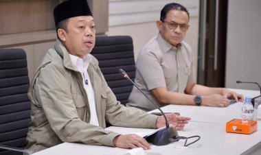 Menteri ATR/Kepala BPN: Pengukuran Terjadwal Kini Berlaku di 400 Kantor Pertanahan
