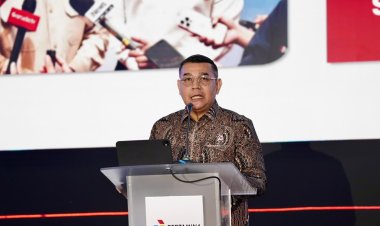 Kementerian ATR/BPN Siapkan Empat Instrumen Pertanahan untuk Pertamina demi Mendukung Ketahanan Energi Nasional