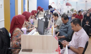 Cerita Masyarakat Urus Balik Nama Sertipikat Sebelum Pemberlakukan Uji Coba Layanan Peralihan Hak 10 Hari