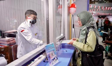 Tak Perlu Menunggu Tanpa Kepastian, Masyarakat Rasakan Manfaat Pengukuran Terjadwal Saat Sertipikasi Tanah