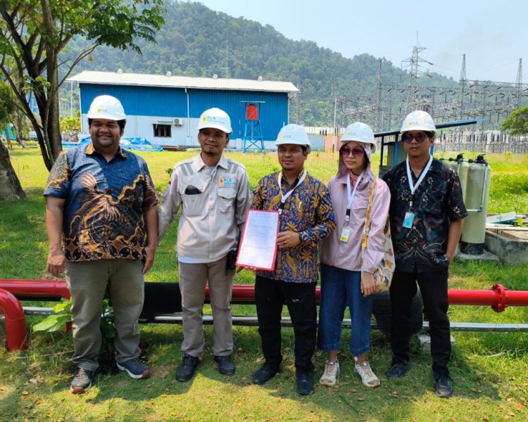 Kantor Pertanahan Kota Jayapura Laksanakan Peninjauan Lapang untuk Mendukung Pertimbangan Teknis Pertanahan