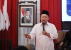 Menteri Nusron dalam Kuliah Umum Politeknik Agraria STPN: Tradisi Dialektika Berpikir Tidak Boleh Mati di Mana pun Berada