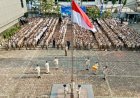 Pesan Menteri Nusron di Peringatan HANTARU 2026: Transformasi, Melayani Lebih Pasti Jadi Cara Kerja Sehari-hari