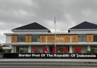 Perkuat Aksesibilitas Kawasan Perbatasan, BNPP Bahas Konektivitas Jalan Papua Selatan–Papua Nugini
