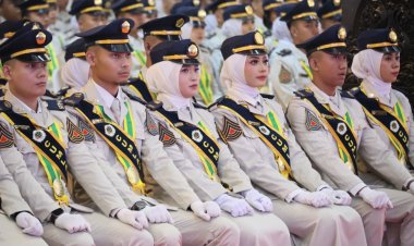Sri Sultan Hamengkubuwono X: Indonesia Butuh Insan Pertanahan yang Mampu Baca Peta Sekaligus Memahami Manusia