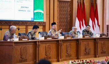 Sinergi Tiga Pilar Jadi Kunci Percepatan Peralihan Hak Terintegrasi 10 Hari