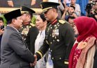 Langkah Jenderal Tandyo Budi untuk Keamanan di Papua